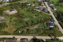 14.0 a sklypas Šiauliai, Šiauliai, Žiemgalių g.