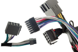 Focal IY IMPULSE 4.320 INTEGRATION stiprintuvo adaptavimo laidas