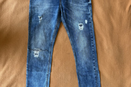 Džinsai Pull & Bear