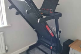 Bėgimo takelis Reebok Jet 100z
