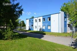 Patalpos Šiauliai, Šiauliai, Šatrijos g.