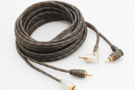 Focal PR5 5m RCA laidas PERFORMANCE  Kita