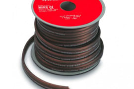 Focal PS15 garsiakalbio laidas 12m x1,5mm plokščias PERFORMANCE