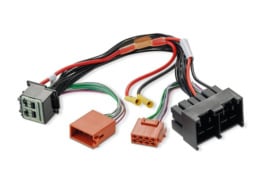 Focal Y-ISO HARDNESS FORD, adaptacinis kabelis