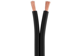 Garso kolonėlių arba garsiakalbių laidai PROSON SC40 2x4 mm²
