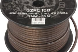 Ground Zero GZPC 10B Kolonėlių pajungimo laidas