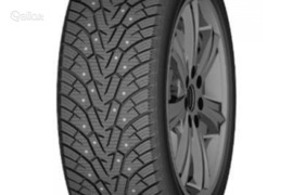 Powertrac SNOWMARCH STUD 235/65R16 115/113R C, Žieminės padangos
