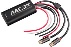 HELIX AAC.3 HP Hi-Low Konverteris
