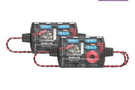 HELIX COMPOSE Ci3 FX-UNI.2 automobiliniai filtrai