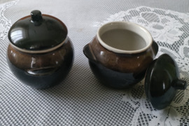 Geros būklės čenakinės 2vnt už abu 7€
