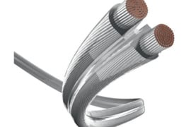 IN-AKUSTIK PREMIUM SILVER 1.5MM Kolonėlės Kabelis