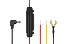 Neoline Fuse Cord 3 Pin Maitinimo kabelis