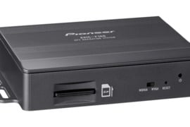 Pioneer AVIC-F160-2 Navigacijos sistema