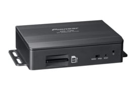 Pioneer AVIC-F260-2 Navigacijos sistema