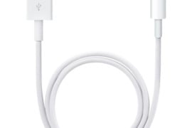 Pioneer CA-IU.52C laidas prijungti Lightning jungtį su NAVGATE EVO sistema