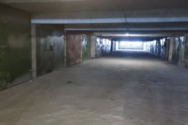 Parduodamas saugomas garažas Šeškinėje, Šeškinės g.55b.
