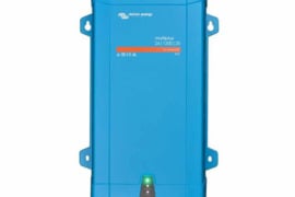 Victron Energy MultiPlus 12Vdc/230Va, Įkroviklis - įtampos keitiklis