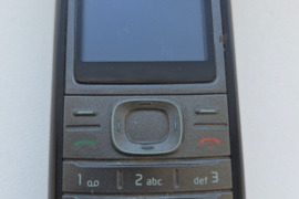 Nokia 1208
