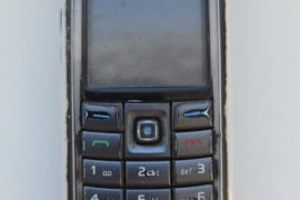 Nokia 6020