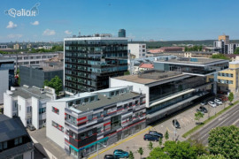 Patalpos Vilnius, Naujamiestis, Švitrigailos g.