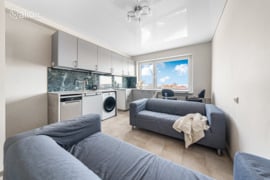 3 kamb. butas Vilnius, Šeškinė, Šeškinės g.
