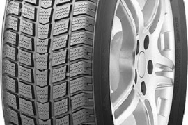 Roadstone Euro Win 205/65R16 107/105R C, Žieminės padangos
