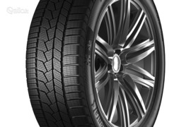 Continental WinterContact TS 860 S EVC 275/40R19 105H XL, Žieminės padangos