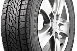 Firestone Vanhawk 2 Winter Evo 215/60R16 103T C, Žieminės padangos