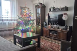 3 kamb. butas Klaipėda, Mažojo kaimelio, Liepojos g.
