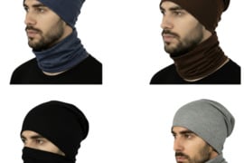 Komplektukai kepures www.lvashop.lt