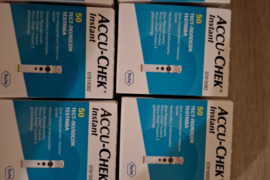 Accu-chek Instant