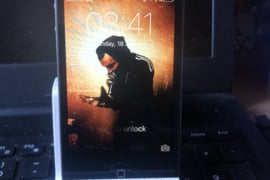 Apple iPhone 4s