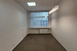 Nuomojamos tvrarkingas 16 kv.m. kabinetas A. Juozapavičiaus g., Vilniuje