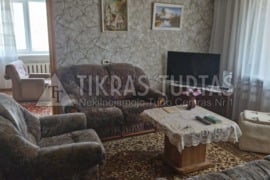 2 kamb. butas Klaipėda, Centras, Butkų Juzės g.