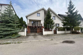 Namas Klaipėda, Miško, Pasvalio g.