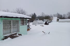 Sodo namas Šiauliai