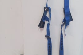 Schroth 3 tasku dirzas 50e, Kita