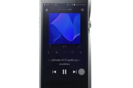 Astell&Kern SE200 muzikos grotuvas