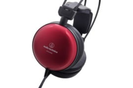 Audio-Technica ATH-A1000Z Uždaros dinaminė ausinės