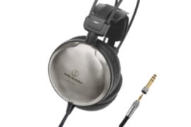 Audio-Technica ATH-A2000Z Art Monitor® Uždaros ausinės