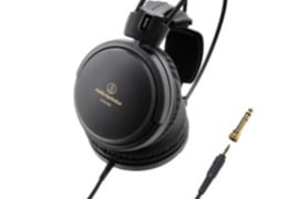 Audio-Technica ATH-A550Z Art Monitor® Uždaros dinaminės ausinės