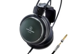 Audio-Technica ATH-A990z Art Monitor® Uždaros Dinaminės Ausinės