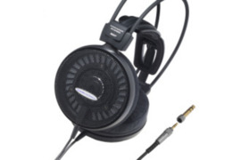 Audio-Technica ATH-AD1000X Audiofilinės Open-Air Dinaminės Ausinės