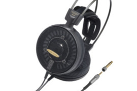 Audio-Technica ATH-AD2000X Audiofilinės Open-Air Dinaminės ausinės