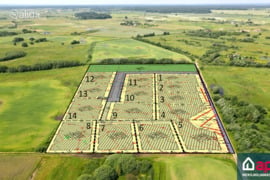 23.08 a sklypas Vilniaus r. sav., Maišiagala, Saugūniškių g.