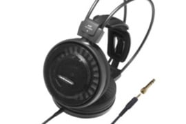 Audio-Technica ATH-AD500X Audiofilinės Open-Air Ausinės