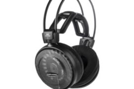 Audio-Technica ATH-AD700X Audiofilinės Open-Air Ausinės