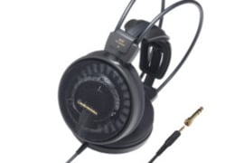 Audio-Technica ATH-AD900X Audiofilinės Open-Air Dinaminės Ausinės