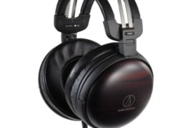 Audio-Technica ATH-AP2000Ti Hi-Res On-Ear tipo ausinės