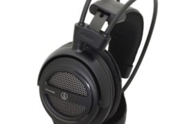 Audio-Technica ATH-AVA400 Home Studio Open-Air Ausinės